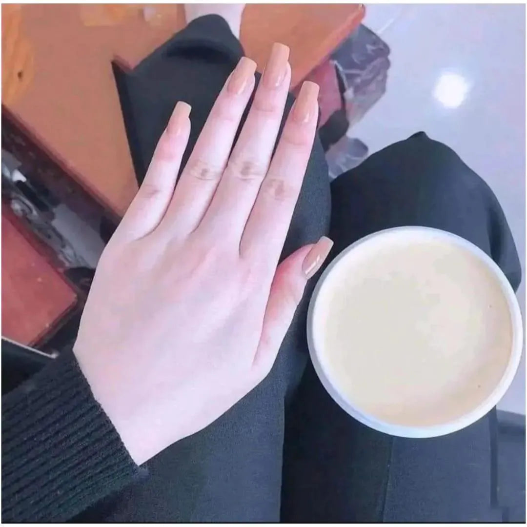 Zafrani Whitening Hand and Foot Cream 1 pc (15ml)